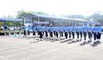 1,634 Agniveervayus pass out of ATS Belagavi