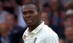 England quick Archer primed for big Test comeback against India