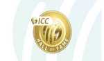 Mega ICC Hall Of Fame ceremony to be held in London on June 9
