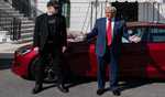 Donald Trump 'not interested' in a call with Elon Musk after their public blowout