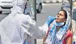 India’s active Covid cases rise to 5,758; 4 deaths reported in 24 hours