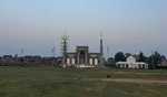 Eid prayers 'not allowed’ at historic Srinagar Eidgah, CM Omar criticizes move