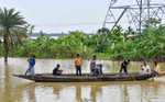 Assam flood and landslide death toll rises to 21, 14 districts still under flood