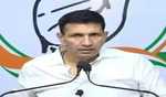 Congress attacks MP govt for 'not paying salary' to 50K employees