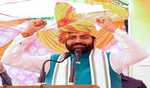 Deprived Scheduled Castes community receiving rightful share, respect under BJP govt: Haryana CM