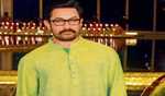 Aamir Khan hosted a grand musical night at his residence