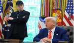 Elon Musk suggests forming his own political party after Trump feud