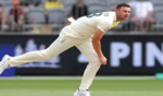 Hazlewood pushes selection case for World Test Championship Final