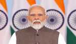 PM calls for global efforts for strong, disaster-resilient future for world