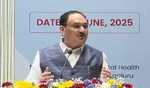 Nadda rejects Rahul claims of rigged Maha polls as ‘false narrative’