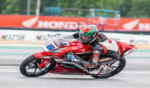 Natl 2W Racing : Sarthak Chavan, Savion Sabu top Pro-Stock races