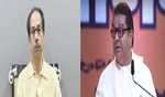 Saamana publishes Raj Thackeray and Uddhav Thackeray's photographs together after long time