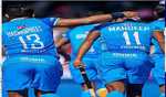 India endure 1-2 defeat against Netherlands in the FIH Hockey Pro League