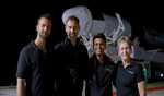AX-4 mission piloted by Indian Astronaut all set for ISS mission Jun 10