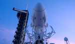 Indian Astronaut led Axiom-4 crew to dock at ISS after 28 hr flight journey
