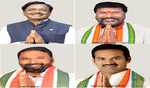 TPCC Chief congratulates new ministers, reaffirms commitment to social justice