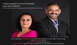 Indian origin New Zealand couple to get royal honours for IT services