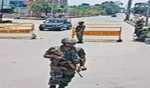 Arambai Teggol announces ten days Manipur Bandh