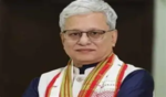 Telangana Governor condoles demise of MLA Maganti Gopinath