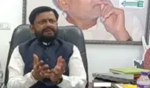 Prashant had demanded  Deputy CM post from Nitish: JD(U)