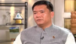 Arunachal CM calls for collective action against plastic pollution