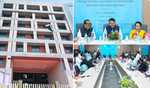 Maha: Fadnavis inaugurates new administrative building of Mahaurja in Pune