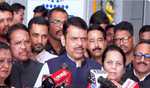 Maha: Fadnavis warns of appropriate action against Supekar on availability of evidence