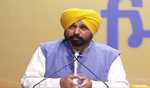Vote bank, not human beings: Punjab CM Mann assails Akali-BJP, Congress Govts