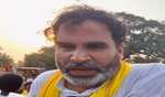 Chirag adopting pressure tactics to get more seats in NDA alliance:Prashant