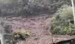 Monsoon Havoc: Over 770 landslide incidents reported across Mizoram since May 24