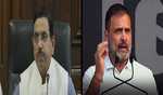 Joshi refutes Rahul Gandhi's charges against RC