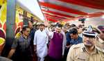 Fadnavis launches Guru Circuit, calls it inspiring journey