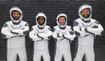AX-4 ISS mission piloted by Indian astronaut deferred to June 11 due to adverse weather