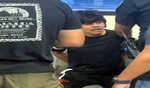 Disturbing video of Indian student being pinned in Newark Airport emerges; Indian Consulate in touch with authorities