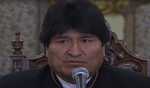 Bolivian