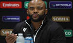 Bavuma