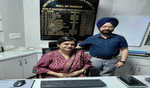 Anuradha