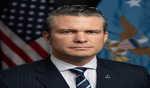 US administration will cut Ukraine military budget: Defence Secretary Pete Hegseth