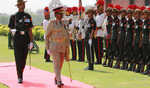 Sri Lankan Army commander in India to boost defence ties