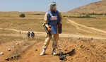 Afghanistan among nine most mine infested countries, with 6 4 mn people at risk