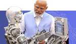 PM lauds youth-led digital progress in India in 11 yrs