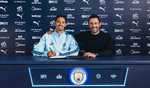 Manchester City makes late Reijnders signing in time for Club World Cup