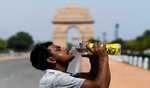 Severe heatwave in Delhi, IMD issues red alert