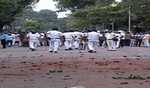 Bengal town peaceful a day after clashes: WB Police