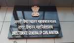 Aircraft crashed immediately after take-off: DGCA