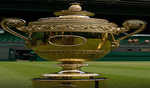 Wimbledon prize pot increases to record £53 5m