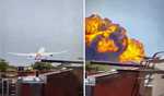 Ahmedabad plane crash: Maha CM, DCMs, others express shock