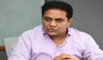 'Absolutely shocked to hear about Air India flight crash at Ahmedabad': BRS Working Prez