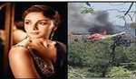 Ahmedabad plane crash: Bollywood celebrities express their condolences over incident