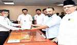 TN RS polls : All six candidates elected unopposed, Kamal enters Parliament for first time